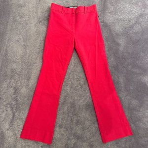Derek Lam 10 Crosby Cropped Pants